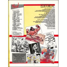 Marcel |Premier Numéro 2