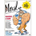 Marcel |Premier Numéro