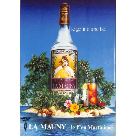 Tropical Music magazine |Premier Numéro