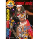 Tropical Music magazine |Premier Numéro