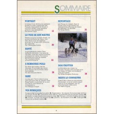 atout chien |Premier Numéro 2