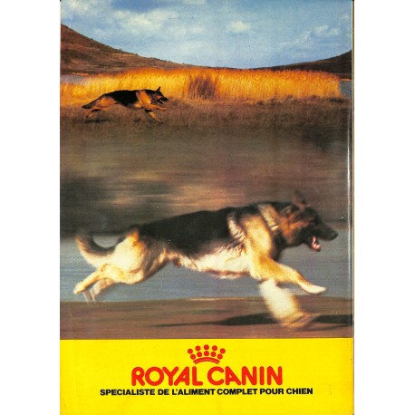 atout chien |Premier Numéro