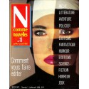 N comme nouvelles |Premier Numéro