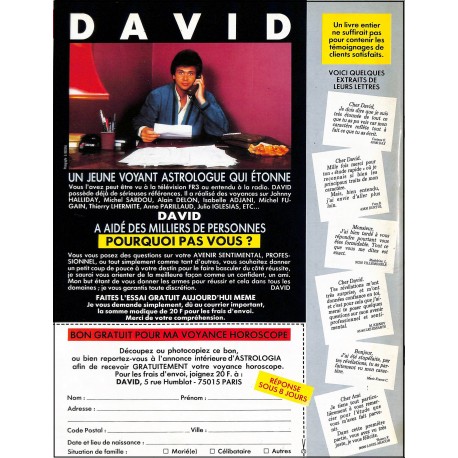 ASTROLOGIA |Premier Numéro