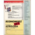 ASTROLOGIA |Premier Numéro