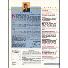 DE PARTICULIER A PARTICULIER |Premier Numéro 2