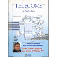 TELECOMS |Premier Numéro