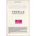 CRUELLA magazine |Premier Numéro