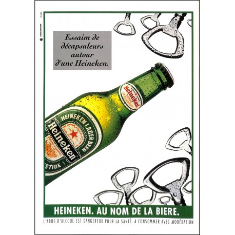 WHO'S NEXT |Premier Numéro