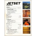 JET SET |Premier Numéro