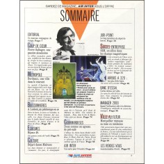 PARCOURS |Premier Numéro 2