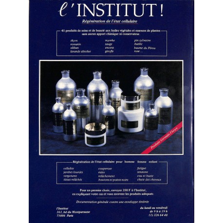 VOTRE CIEL |Premier Numéro