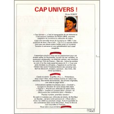 Roue Libre |Premier Numéro 2