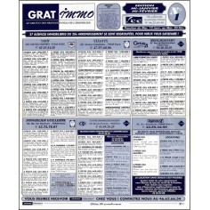 GRAT immo |Premier Numéro