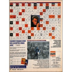 PARIS 24:00 |Premier Numéro 2