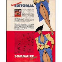 PILOTE & Charlie |Premier Numéro 2