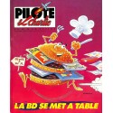 PILOTE & Charlie |Premier Numéro