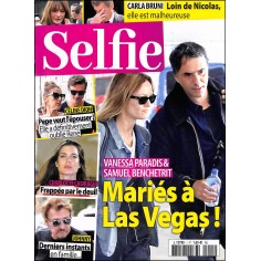 Selfie |Premier Numéro