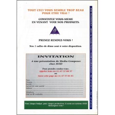AVID Info |Premier Numéro 2