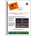 AVID Info |Premier Numéro