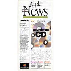 Apple News |Premier Numéro