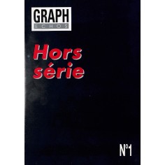 GRAPH ECHOS |Premier Numéro