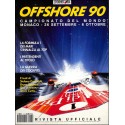 OFFSHORE 90 |Premier Numéro