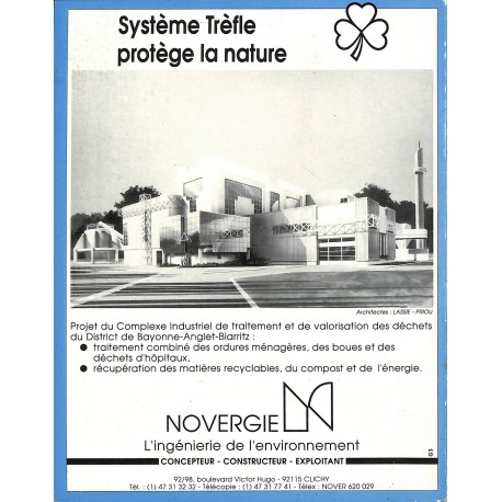 CAHIER PEDAGOGIQUE N°1 |Premier Numéro