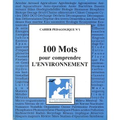 CAHIER PEDAGOGIQUE N°1 |Premier Numéro