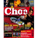 CHOC |Premier Numéro