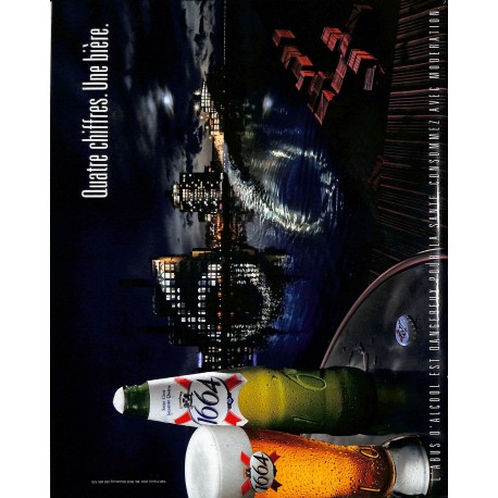 CHOC |Premier Numéro