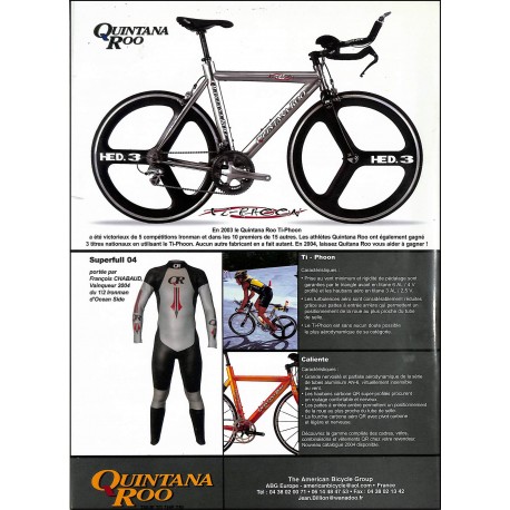 Trimag Europe |Premier Numéro