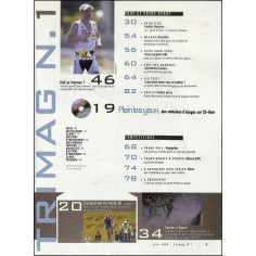 Trimag Europe |Premier Numéro 2