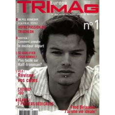 Trimag Europe |Premier Numéro