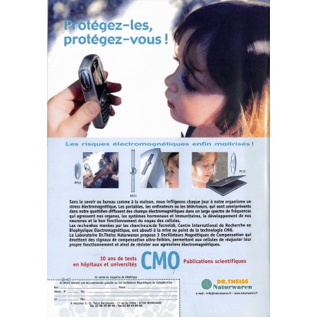 Tip Top Tonus |Premier Numéro