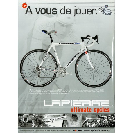 Velomania.mag |Premier Numéro