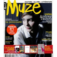 Muze |Premier Numéro