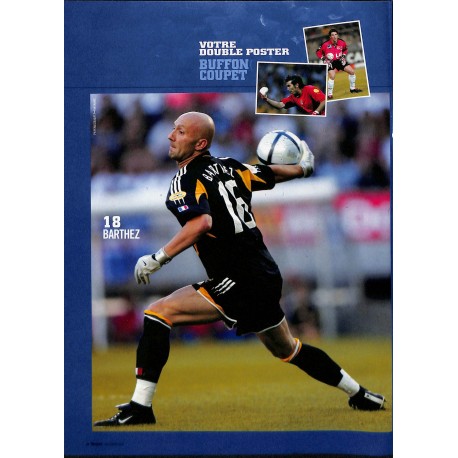 Keeper |Premier Numéro