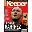 Keeper |Premier Numéro