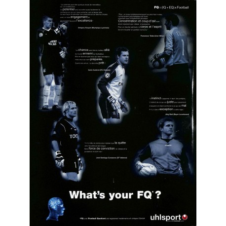 Keeper |Premier Numéro