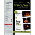 FrancoFans |Premier Numéro