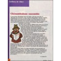Chinambule |Premier Numéro