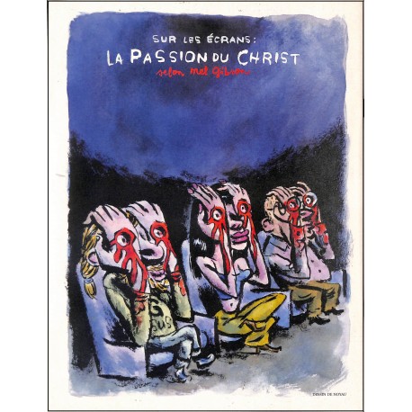 L'Imbécile |Premier Numéro