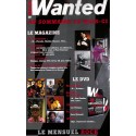 Wanted ROCK |Premier Numéro