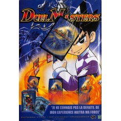 Duel Masters |Premier Numéro 2
