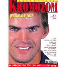 Kromozom |Premier Numéro