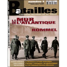 BATAILLES |Premier Numéro