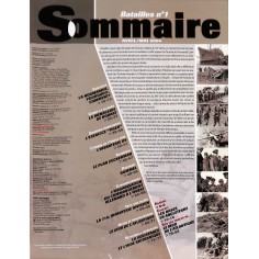 BATAILLES |Premier Numéro 2