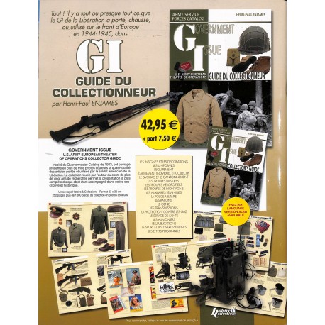 BATAILLES |Premier Numéro