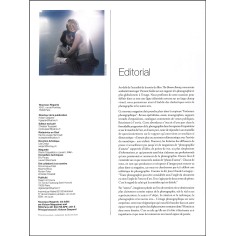 Nouveaux Regards |Premier Numéro 2